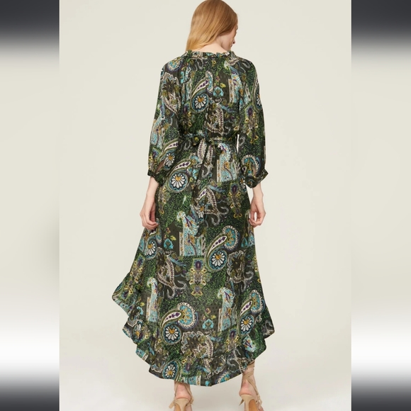 💜Area Stars Dress💜 - Picture 3 of 12